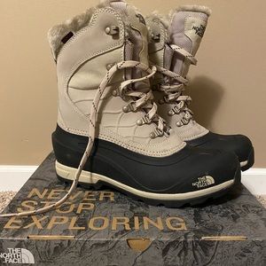Women’s winter boots